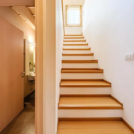 Shakespeare Apartment Verona