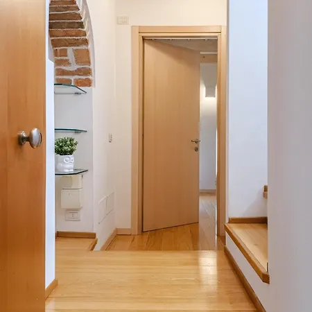 Apartment Shakespeare Verona